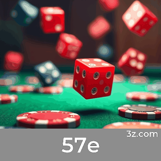 Loterias online disponíveis na 57e