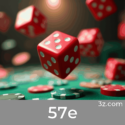 57e segurança SSL 256-bit - Licença Curaçao, eCOGRA, GLI certificado