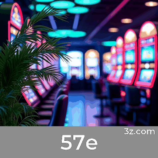 Tabela RTP dos jogos de cassino da 57e